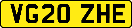 VG20ZHE