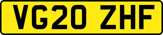 VG20ZHF