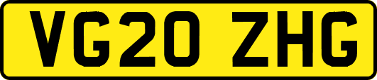 VG20ZHG
