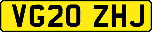 VG20ZHJ