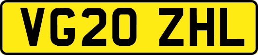VG20ZHL