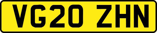 VG20ZHN