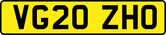 VG20ZHO