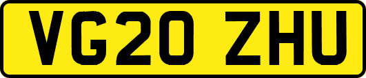 VG20ZHU