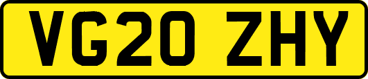 VG20ZHY