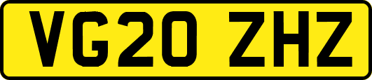 VG20ZHZ