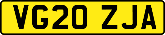 VG20ZJA