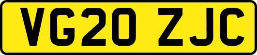 VG20ZJC