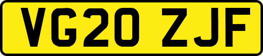 VG20ZJF