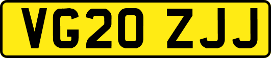 VG20ZJJ
