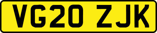 VG20ZJK