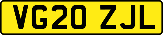 VG20ZJL