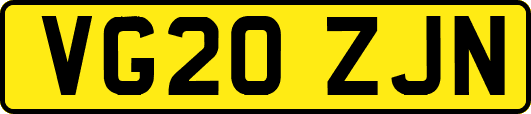 VG20ZJN