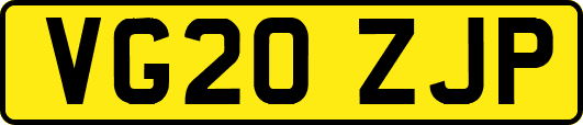 VG20ZJP