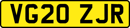 VG20ZJR