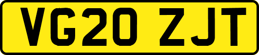 VG20ZJT