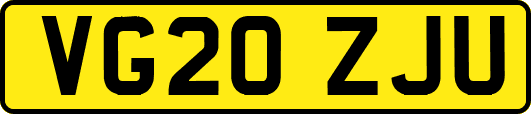 VG20ZJU