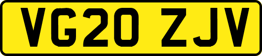 VG20ZJV