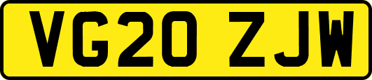 VG20ZJW