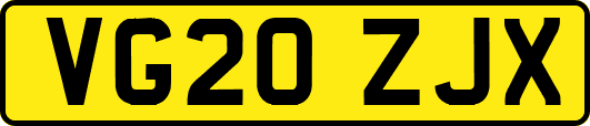 VG20ZJX