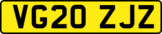 VG20ZJZ