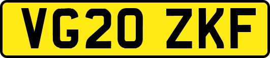 VG20ZKF