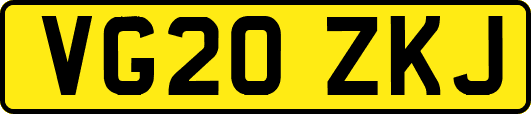 VG20ZKJ