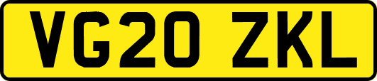 VG20ZKL