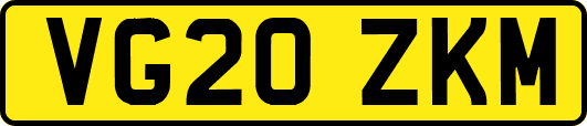 VG20ZKM