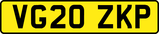 VG20ZKP
