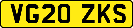 VG20ZKS