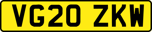 VG20ZKW
