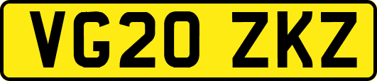 VG20ZKZ
