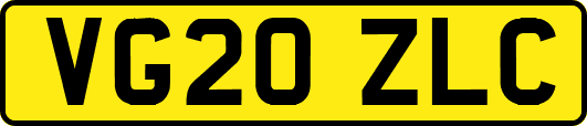 VG20ZLC