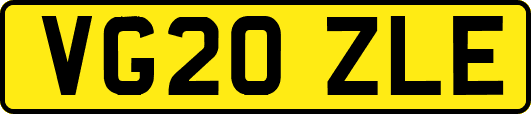 VG20ZLE
