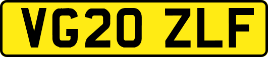 VG20ZLF