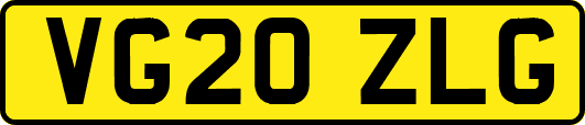 VG20ZLG