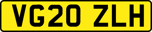 VG20ZLH