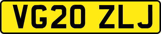 VG20ZLJ
