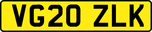 VG20ZLK
