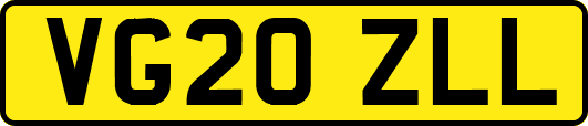 VG20ZLL