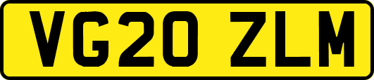 VG20ZLM