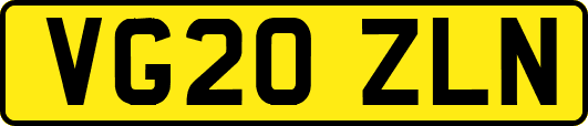 VG20ZLN