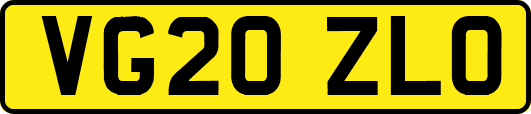 VG20ZLO