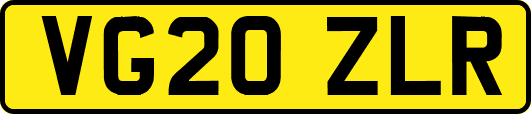 VG20ZLR