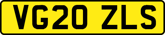 VG20ZLS