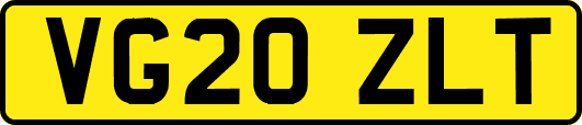 VG20ZLT