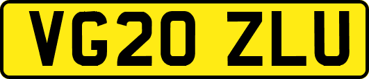 VG20ZLU