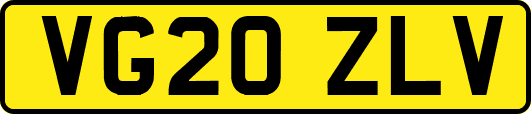 VG20ZLV
