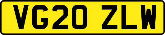 VG20ZLW